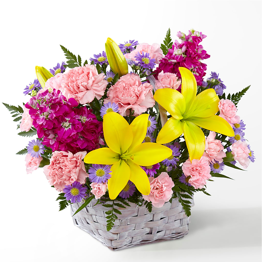 Bright Lights Bouquet – MONA'S BOUQUETS, Bacliff TX