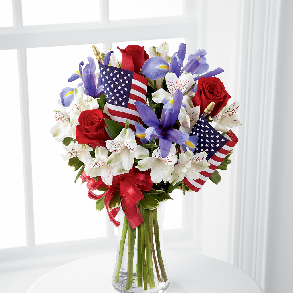 Unity Bouquet – MONA'S BOUQUETS, Bacliff TX