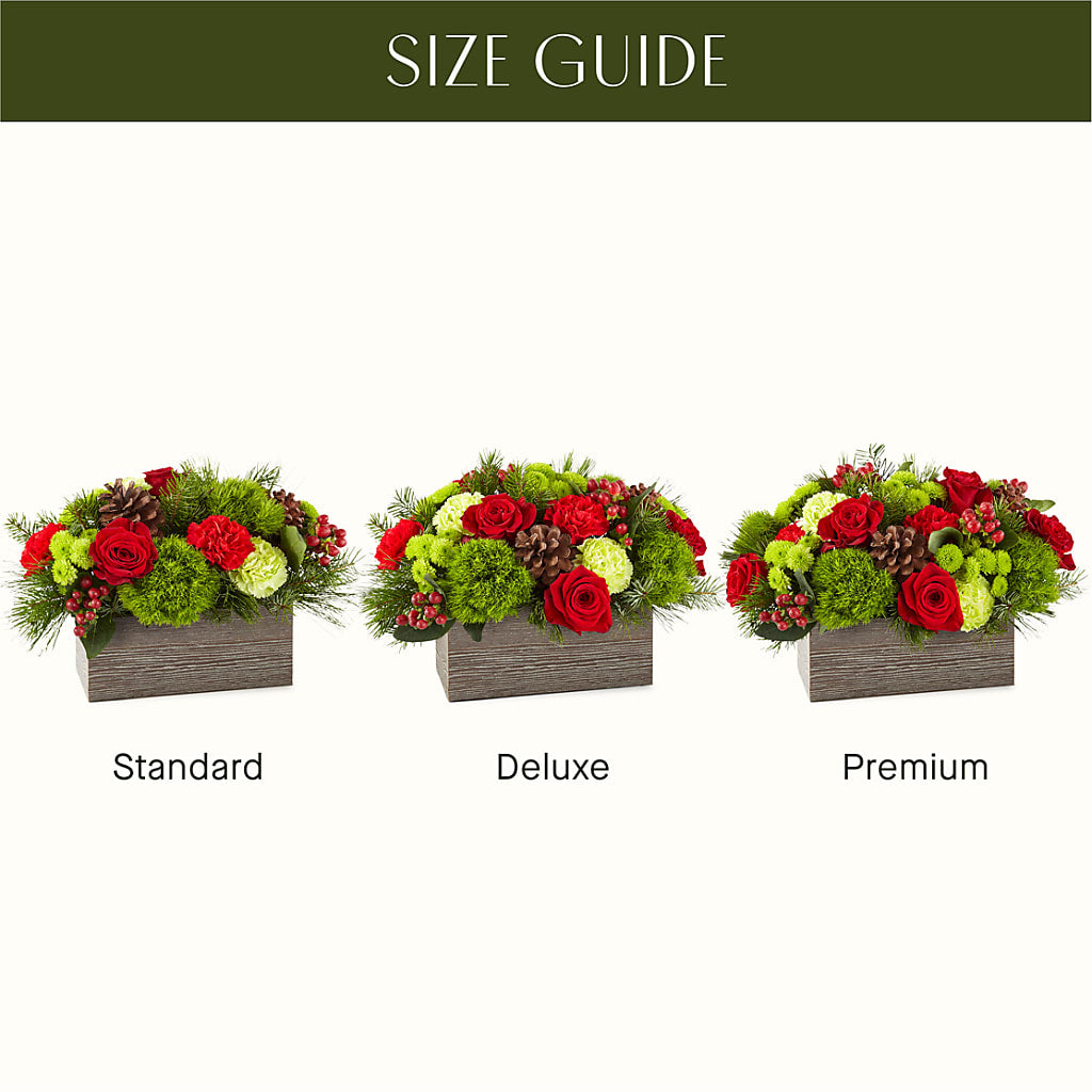 Bundled Up Bouquet – MONA'S BOUQUETS, Bacliff TX