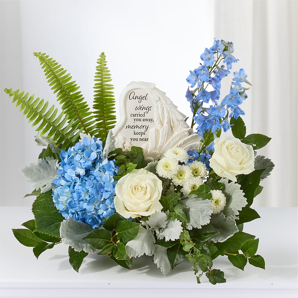 Dearest Arrangement – MONA'S BOUQUETS, Bacliff TX
