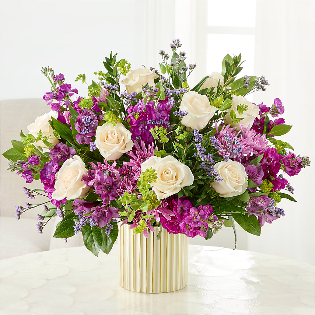 The Boutique Bouquet – MONA'S BOUQUETS, Bacliff TX