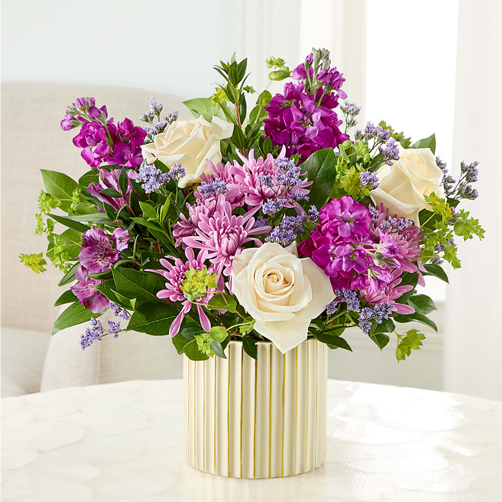 The Boutique Bouquet – MONA'S BOUQUETS, Bacliff TX