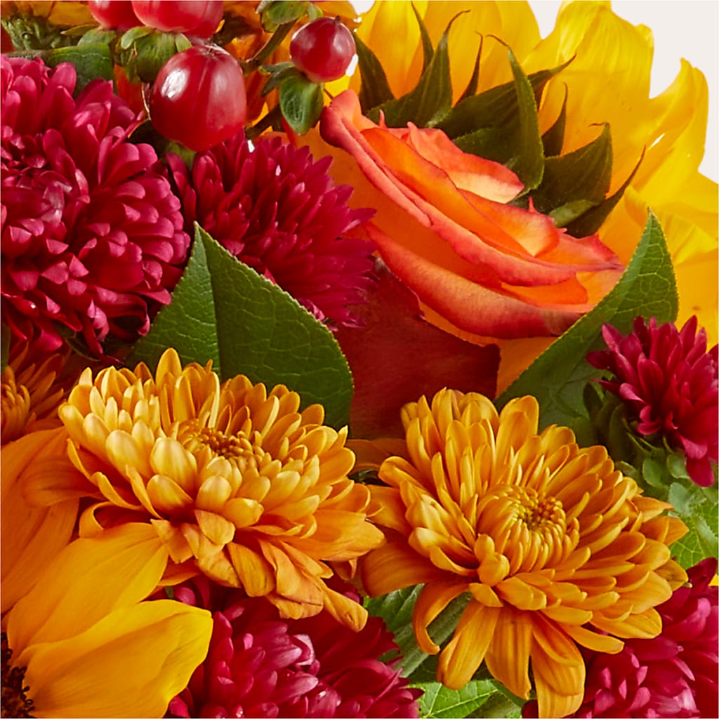 Sweater Season - A Florist Original – MONA'S BOUQUETS, Bacliff TX