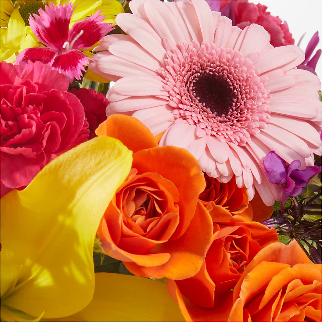 You're Invited - A Florist Original – MONA'S BOUQUETS, Bacliff TX