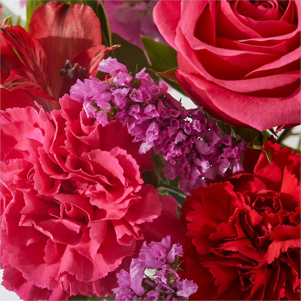 Simply the Best - A Florist Original – MONA'S BOUQUETS, Bacliff TX