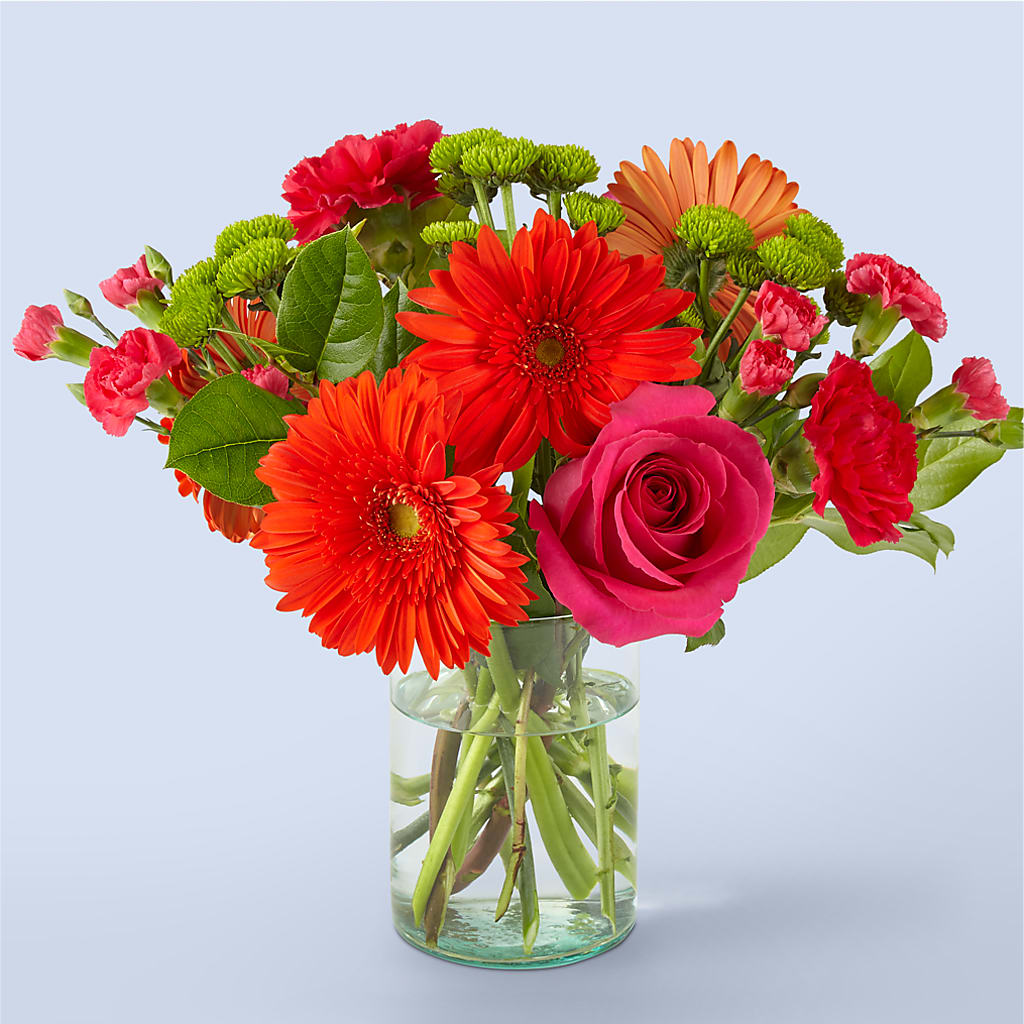 Best Dressed Bouquet – MONA'S BOUQUETS, Bacliff TX