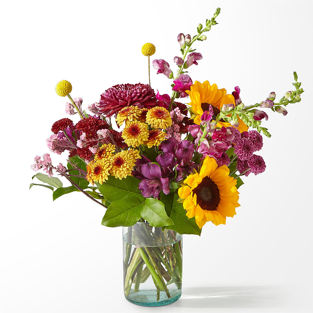 Pop of Whimsy Bouquet – MONA'S BOUQUETS, Bacliff TX