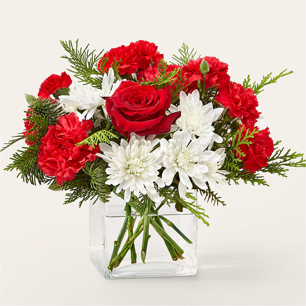 Peppermint Chill Bouquet – MONA'S BOUQUETS, Bacliff TX