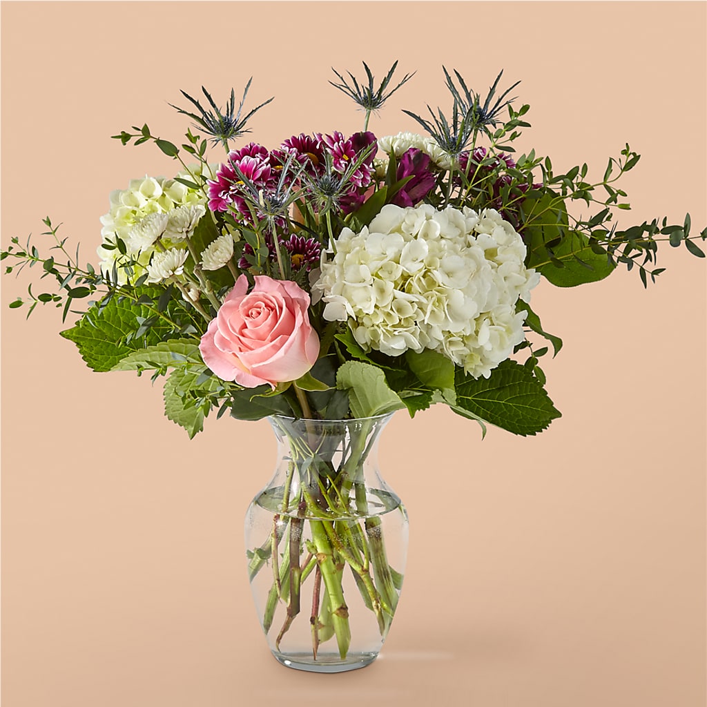 Parlour Bouquet – MONA'S BOUQUETS, Bacliff TX
