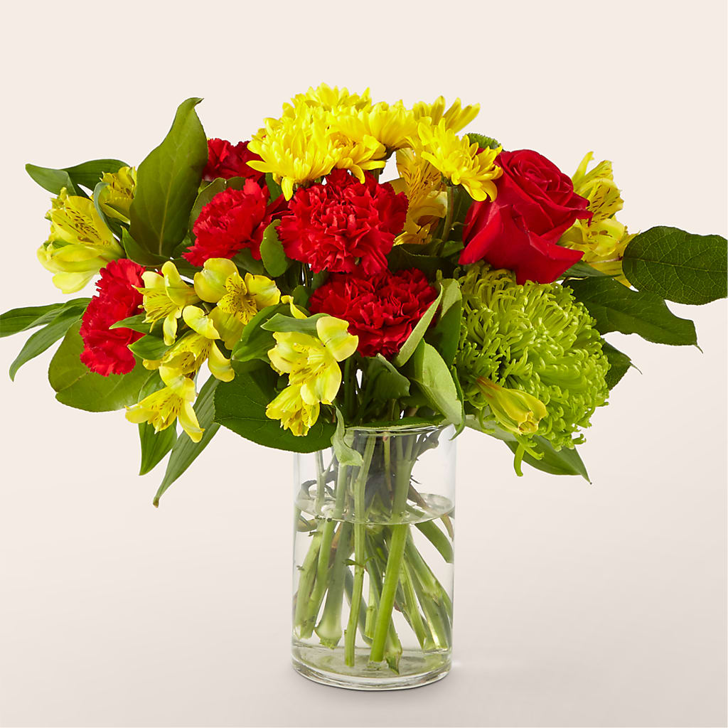 Bright Side Bouquet – MONA'S BOUQUETS, Bacliff TX