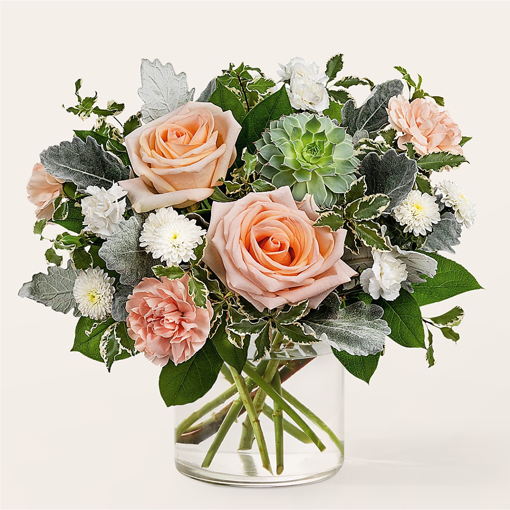 Sweet Tea Bouquet – MONA'S BOUQUETS, Bacliff TX