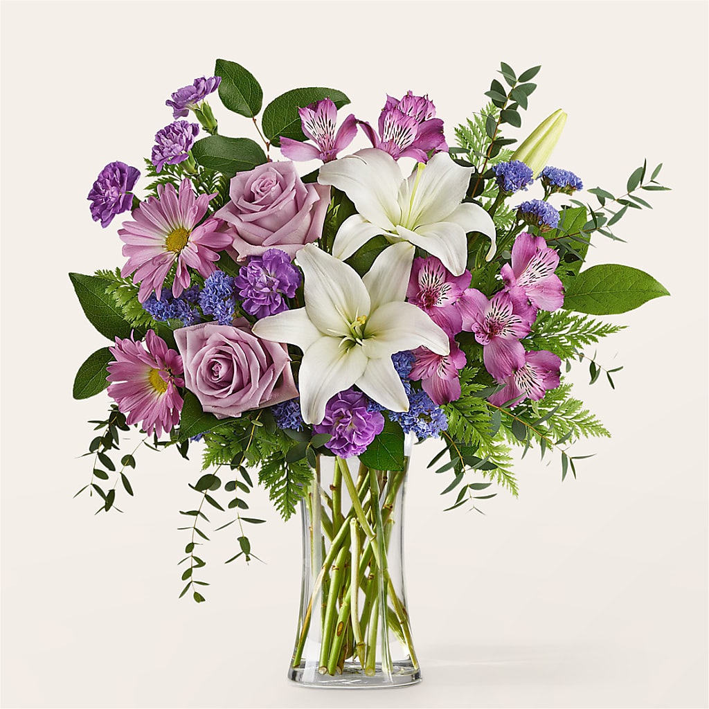 The Dreamscape Bouquet – MONA'S BOUQUETS, Bacliff TX