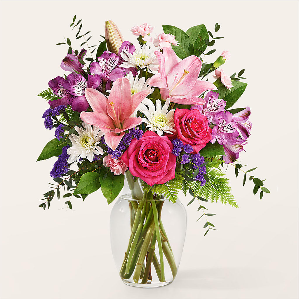 Lace & Pearls Bouquet – MONA'S BOUQUETS, Bacliff TX