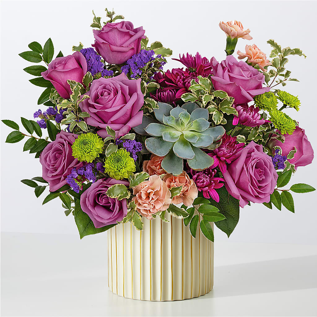 You're a Gem Bouquet – MONA'S BOUQUETS, Bacliff TX