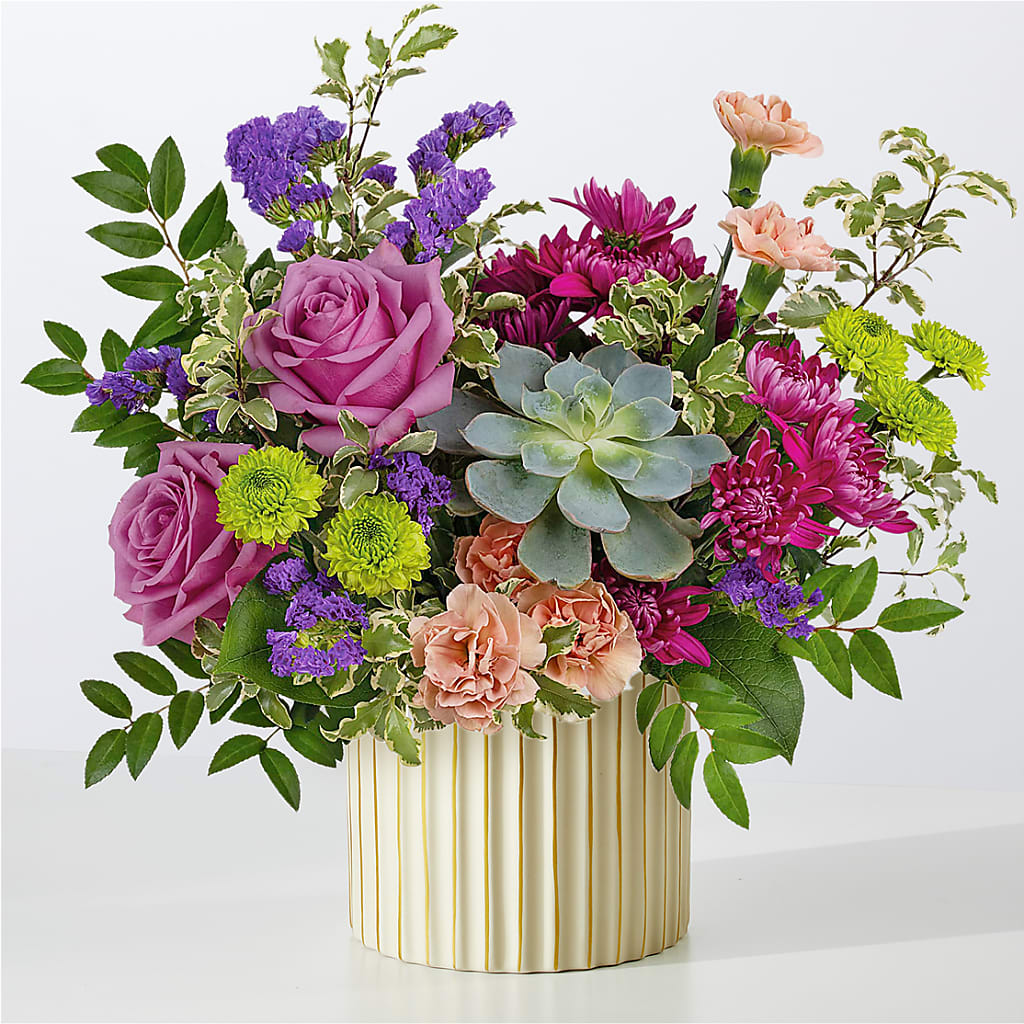 You're a Gem Bouquet – MONA'S BOUQUETS, Bacliff TX