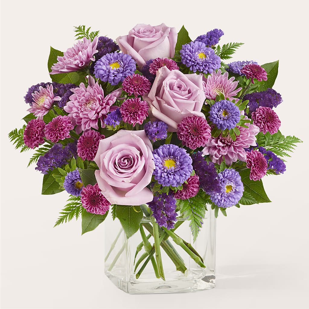 In Harmony Bouquet – MONA'S BOUQUETS, Bacliff TX