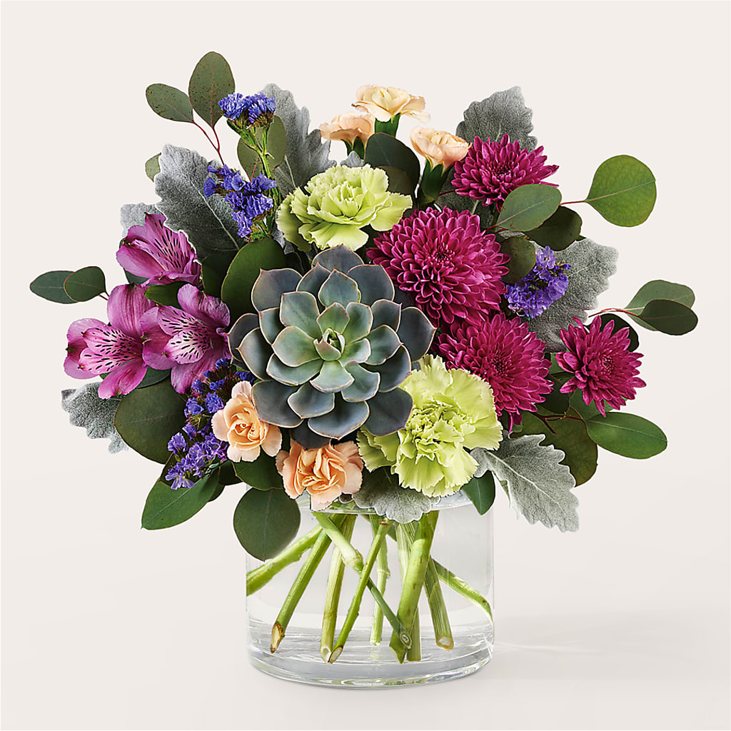 Botanical Dream Bouquet – MONA'S BOUQUETS, Bacliff TX