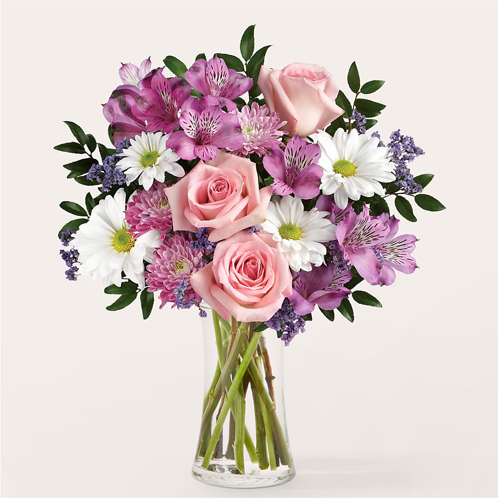 Enchantment Bouquet – MONA'S BOUQUETS, Bacliff TX