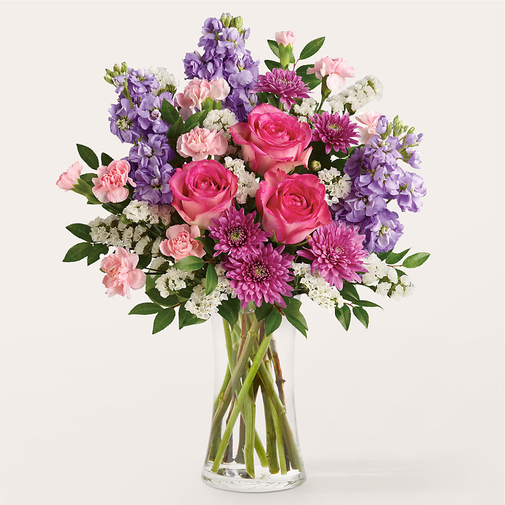 Slumber Party Bouquet – MONA'S BOUQUETS, Bacliff TX