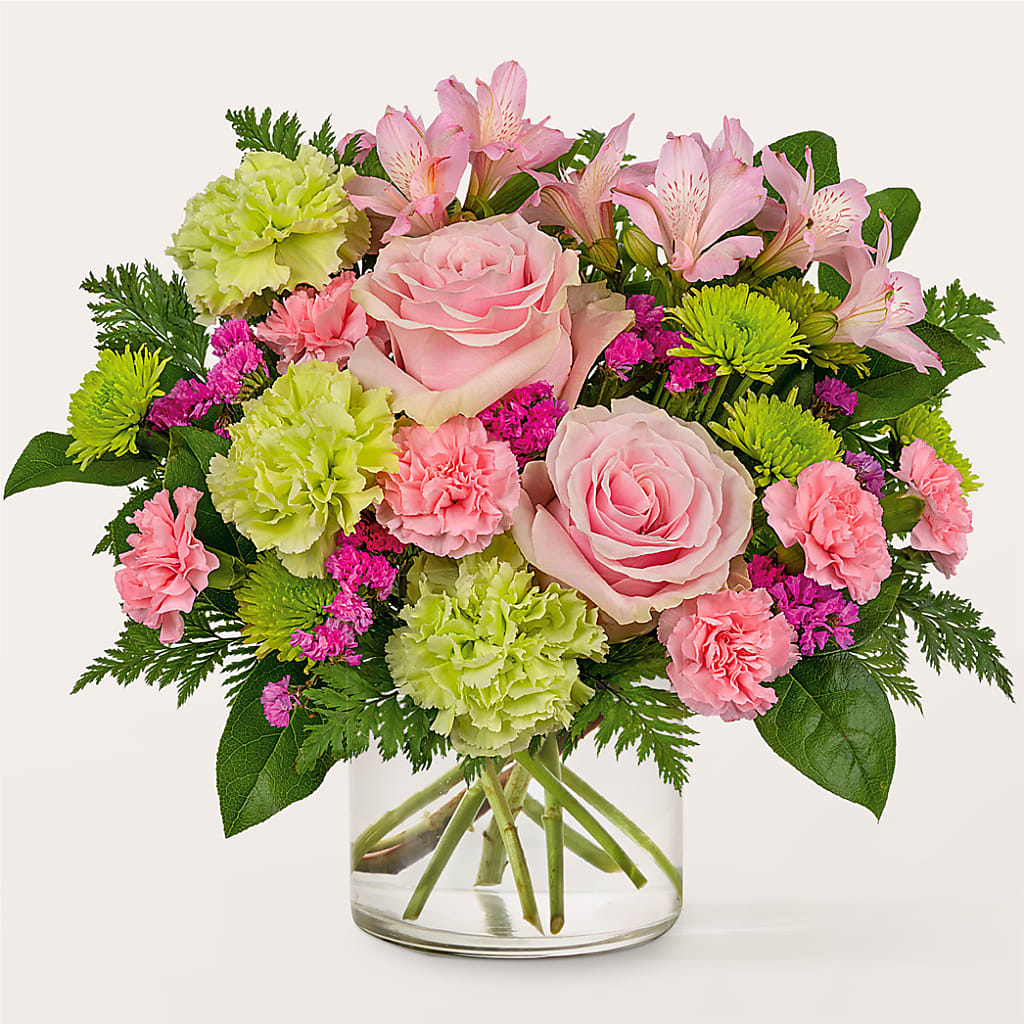 Pinch Me Bouquet – MONA'S BOUQUETS, Bacliff TX