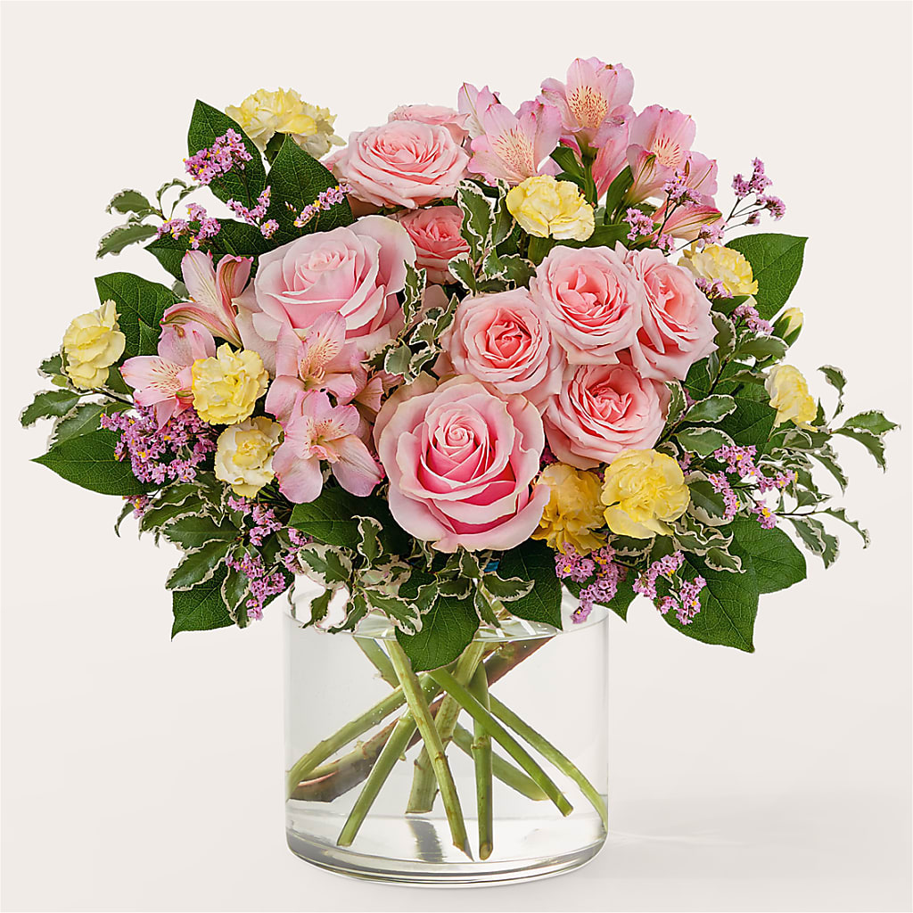 Refreshed Bouquet – MONA'S BOUQUETS, Bacliff TX