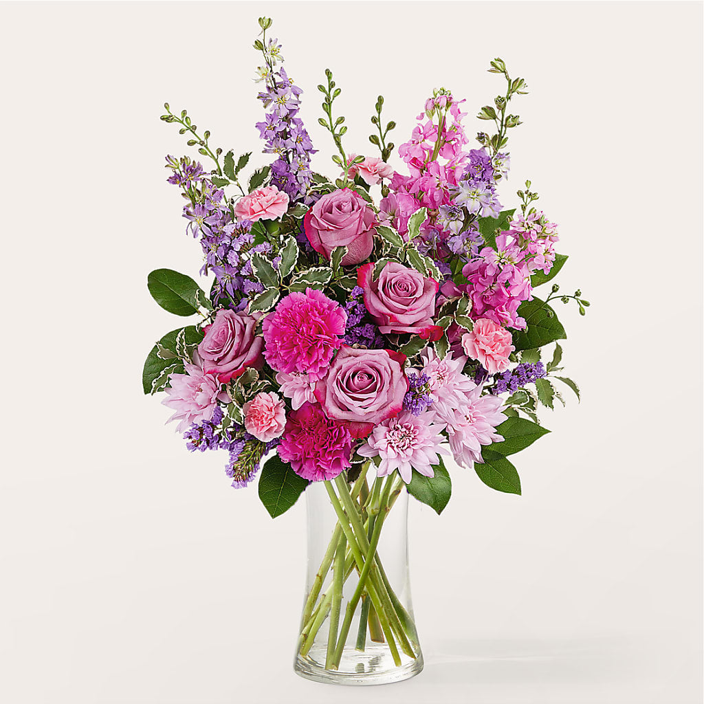 Sincerely Yours Bouquet – MONA'S BOUQUETS, Bacliff TX