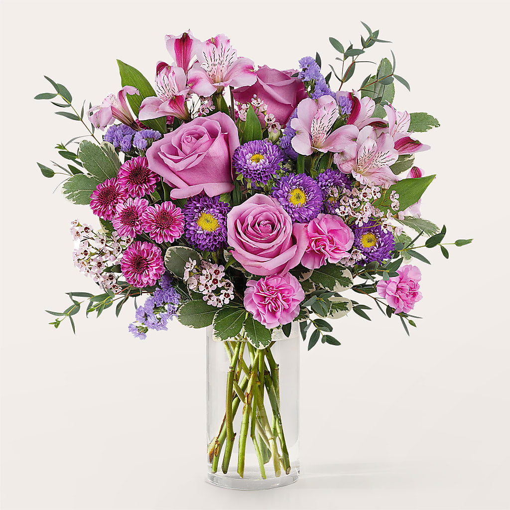 Fanciful Blossoms Bouquet – MONA'S BOUQUETS, Bacliff TX