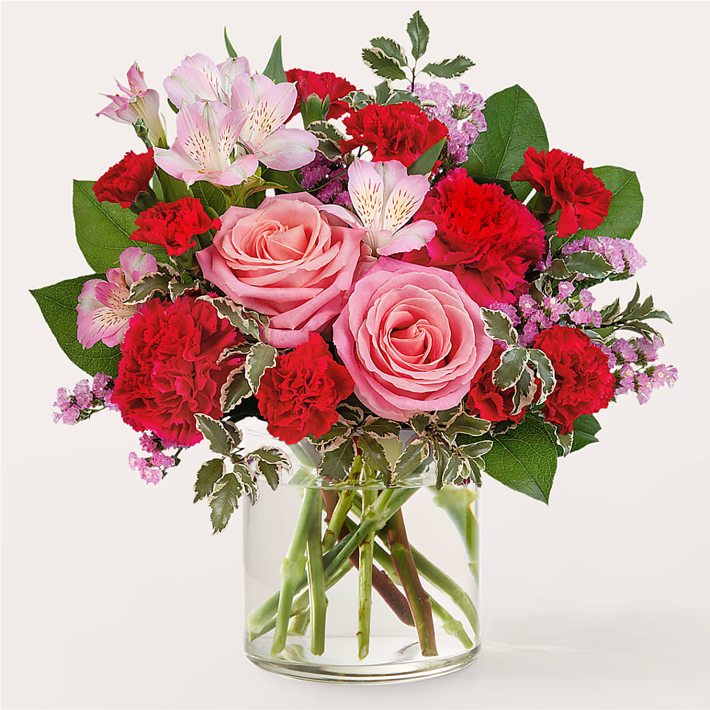 First Impressions Bouquet – MONA'S BOUQUETS, Bacliff TX