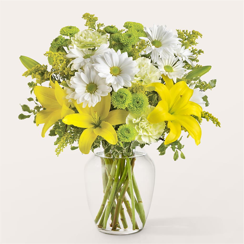 Fresh Start Bouquet – MONA'S BOUQUETS, Bacliff TX
