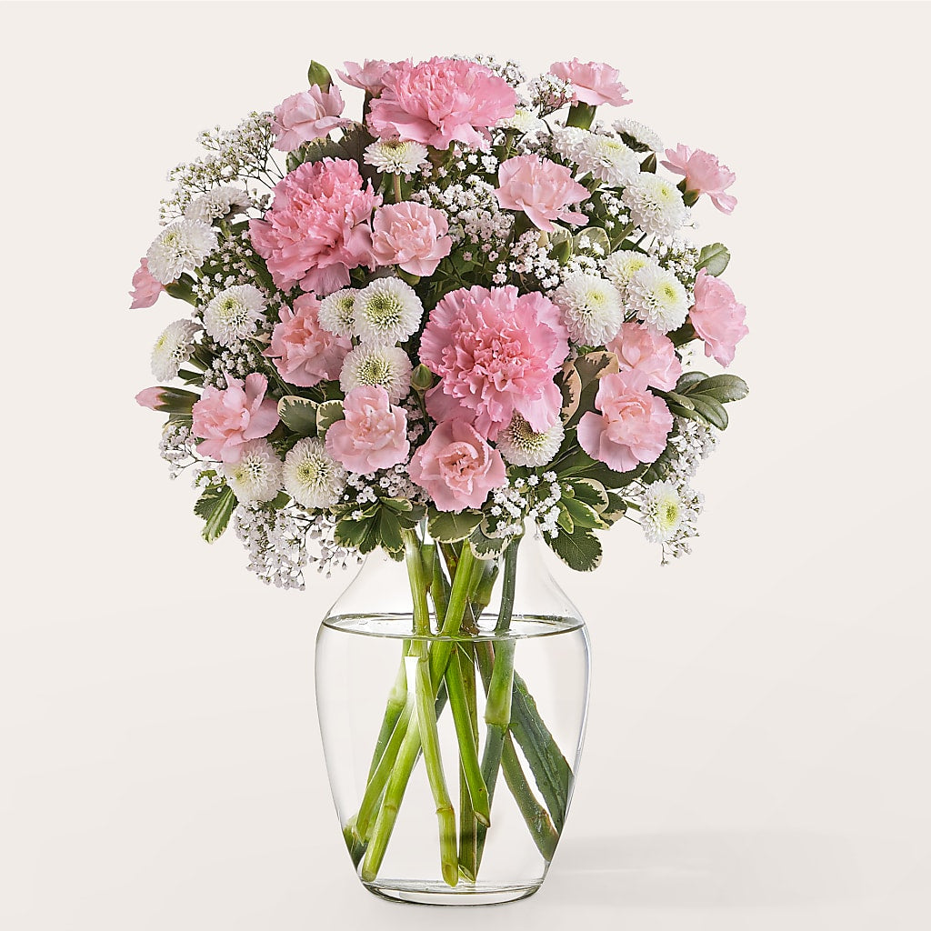 Vintage Glamour Bouquet – MONA'S BOUQUETS, Bacliff TX