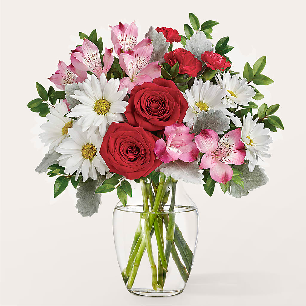 Sugary Sweet Bouquet – MONA'S BOUQUETS, Bacliff TX