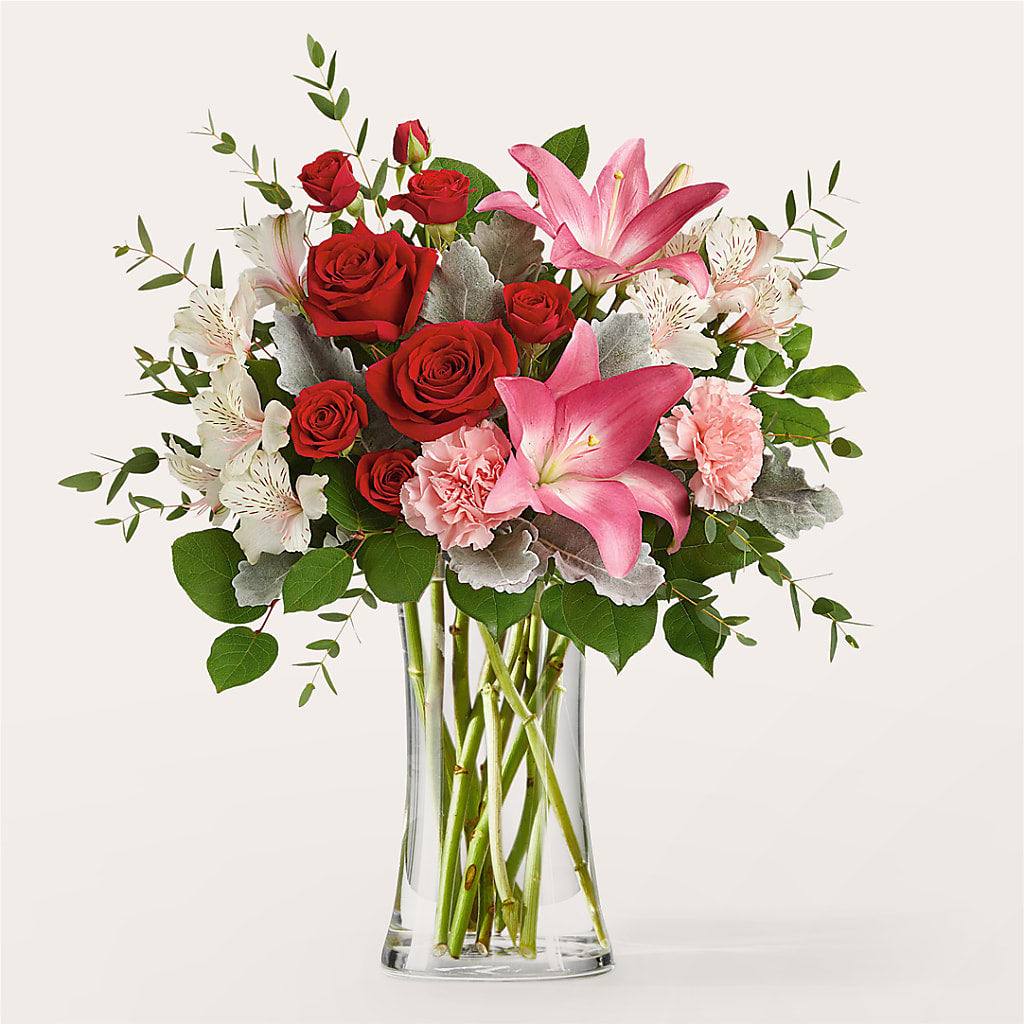 Everything to Me Bouquet – MONA'S BOUQUETS, Bacliff TX