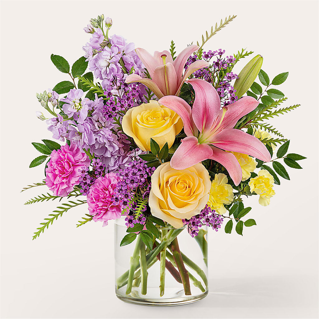 Jubilee Bouquet – MONA'S BOUQUETS, Bacliff TX