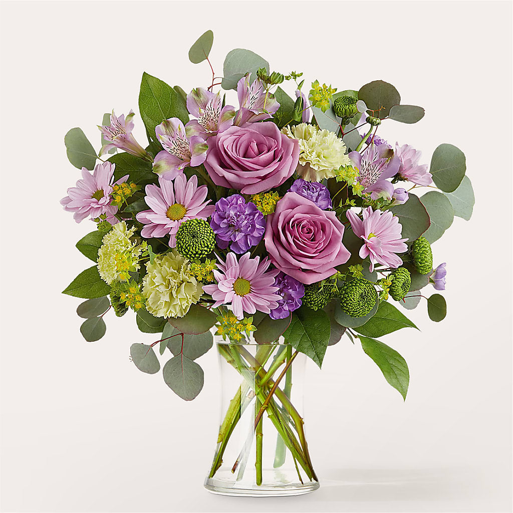 Emerald City Bouquet – MONA'S BOUQUETS, Bacliff TX