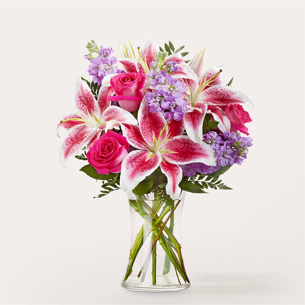 Amore Bouquet – MONA'S BOUQUETS, Bacliff TX