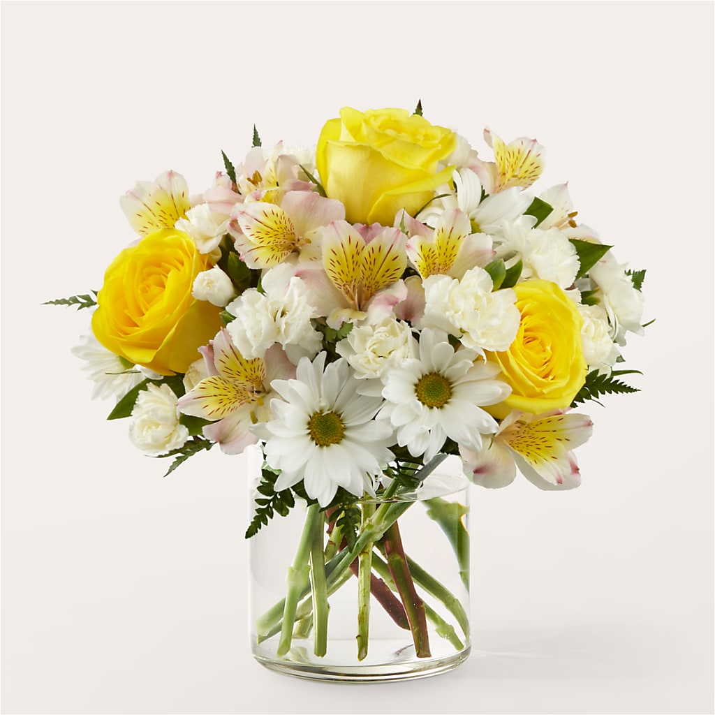Gleeful Bouquet – MONA'S BOUQUETS, Bacliff TX