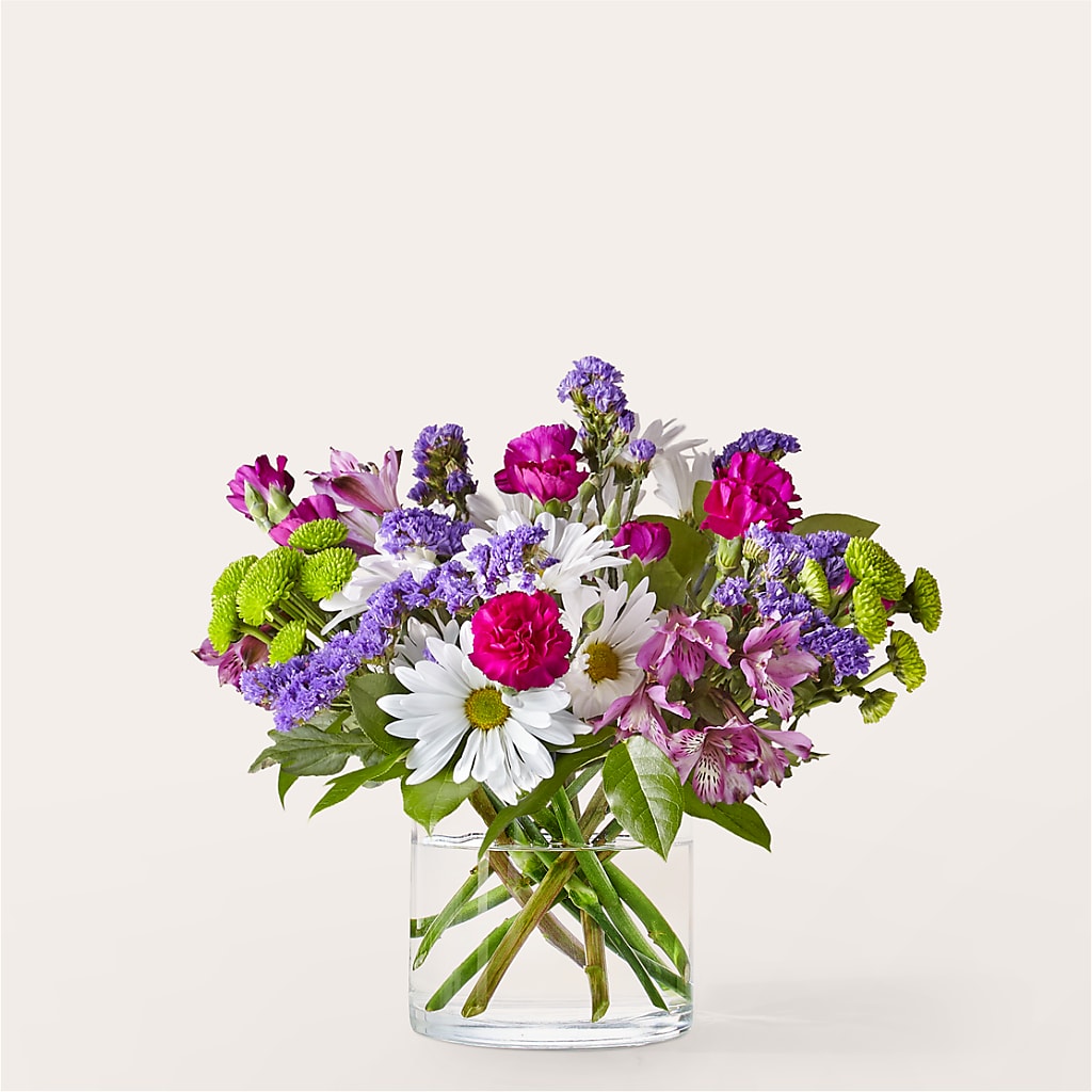 Wild Berry Bouquet – MONA'S BOUQUETS, Bacliff TX