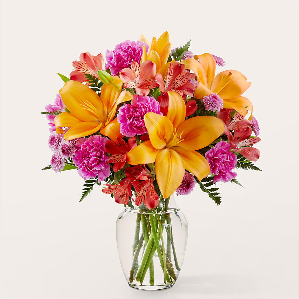 Entranced Bouquet – MONA'S BOUQUETS, Bacliff TX
