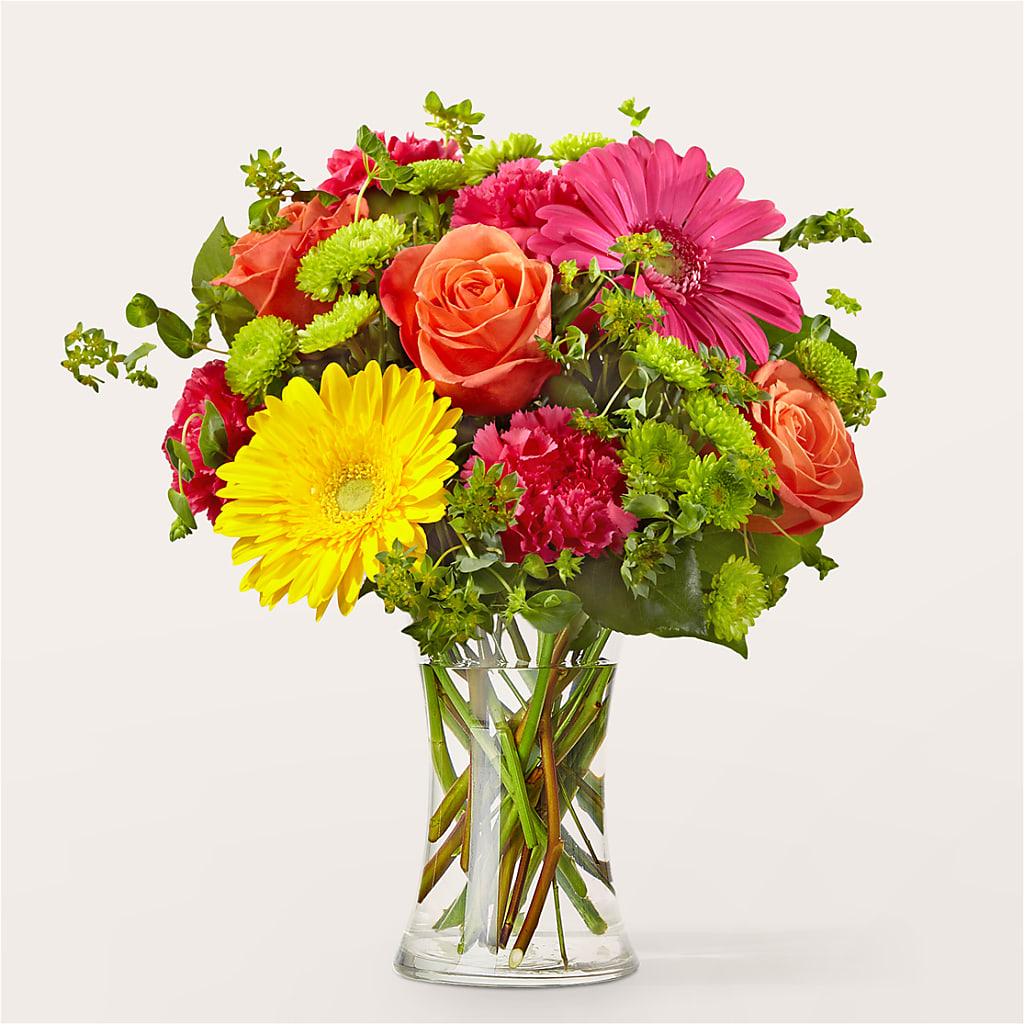 Fruit Punch Bouquet – MONA'S BOUQUETS, Bacliff TX