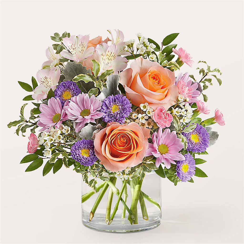 Glimmer Bouquet – MONA'S BOUQUETS, Bacliff TX