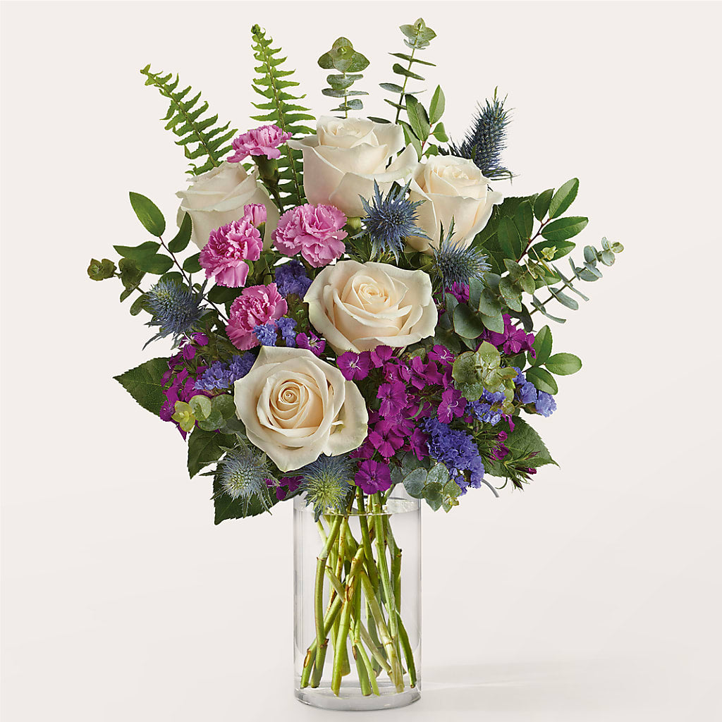 The Gala Bouquet – MONA'S BOUQUETS, Bacliff TX