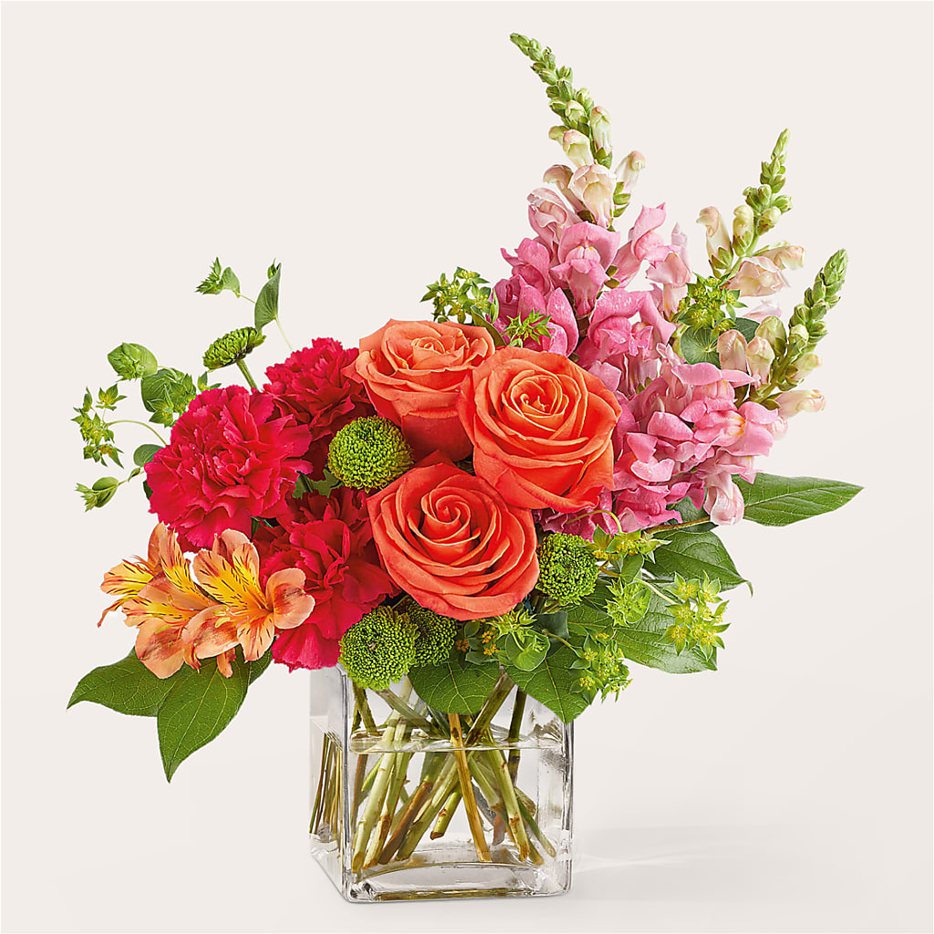 Cosmopolitan Bouquet – MONA'S BOUQUETS, Bacliff TX