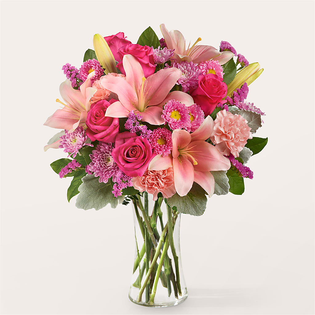 Dream Come True Bouquet – MONA'S BOUQUETS, Bacliff TX