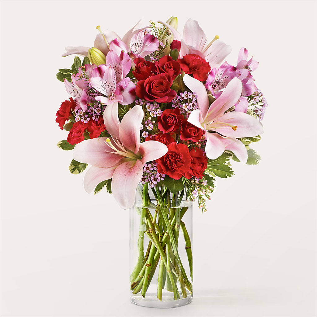Kismet Bouquet – MONA'S BOUQUETS, Bacliff TX