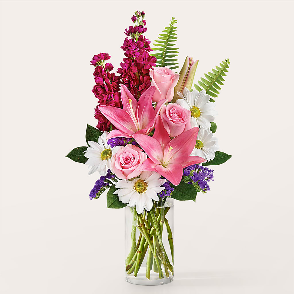Blooming Spectacle Bouquet – MONA'S BOUQUETS, Bacliff TX