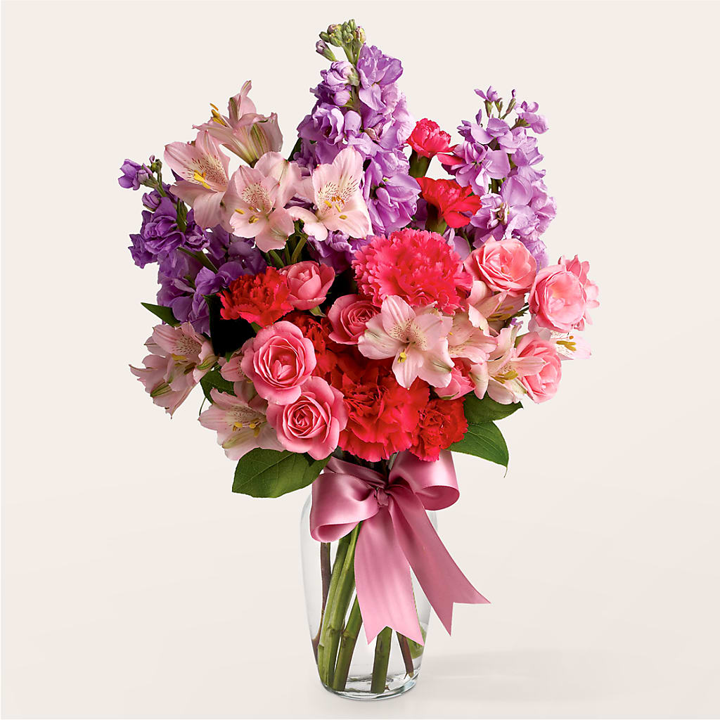 Main Character Bouquet – MONA'S BOUQUETS, Bacliff TX