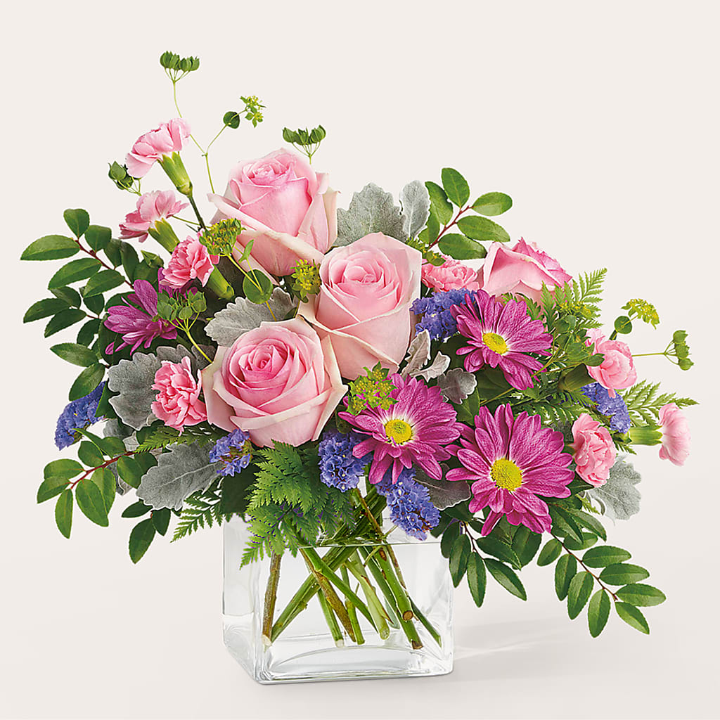 Starlet Bouquet – MONA'S BOUQUETS, Bacliff TX