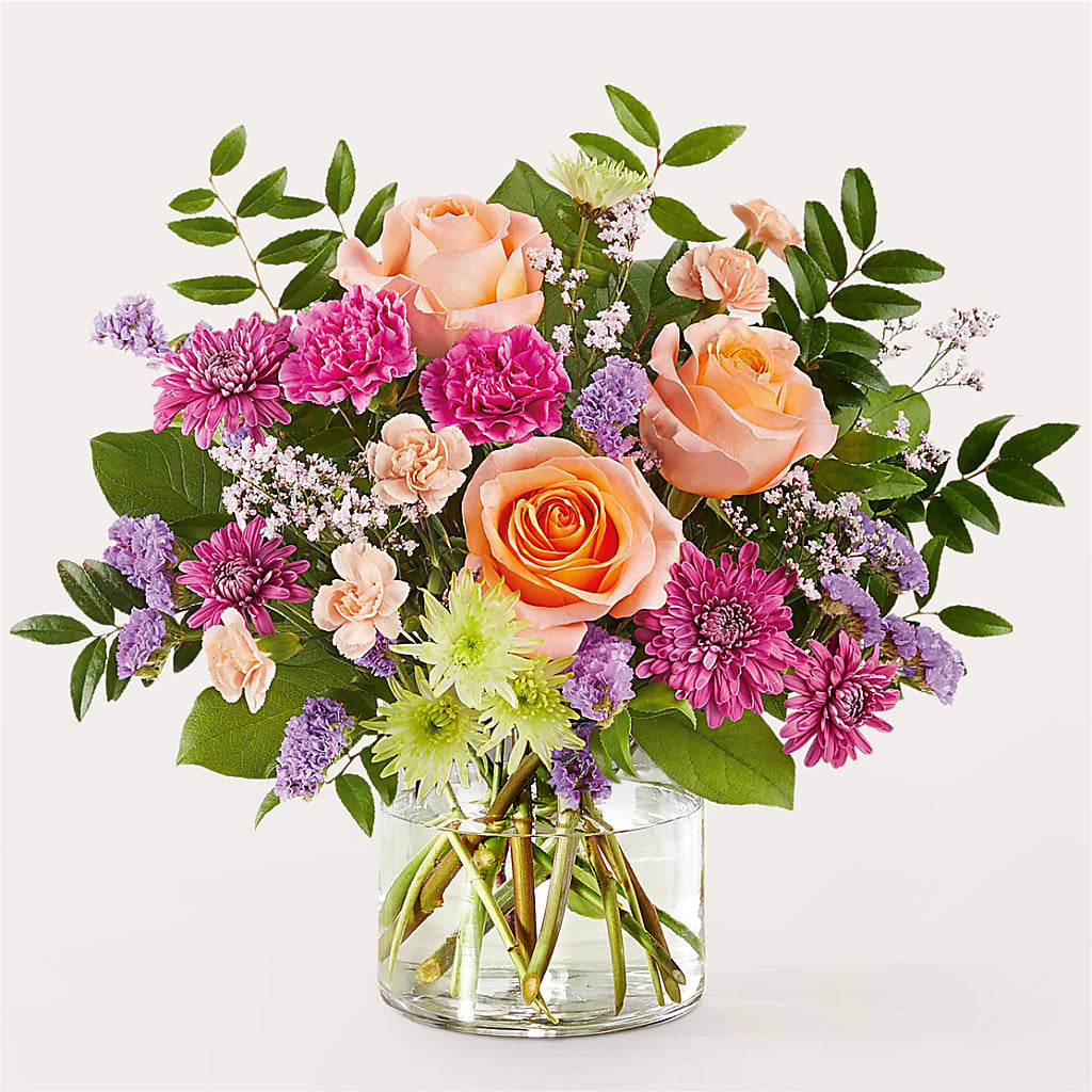 Effervescence Bouquet – MONA'S BOUQUETS, Bacliff TX