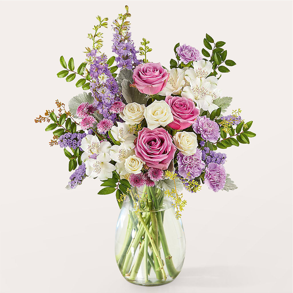 Lucky Me Bouquet – MONA'S BOUQUETS, Bacliff TX