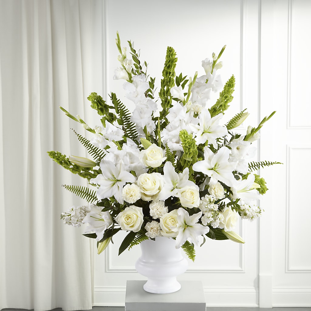 Morning Stars Arrangement – MONA'S BOUQUETS, Bacliff TX
